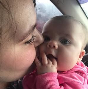 Meet your Posher, Kendra